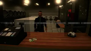 Скриншот 4 к игре LAUNDRY