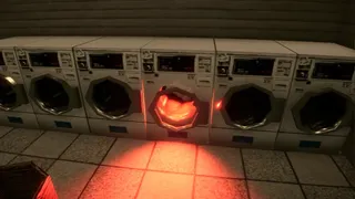Скриншот 5 к игре LAUNDRY