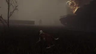 Скриншот 3 к игре The Good Dog: Chasing Shadows