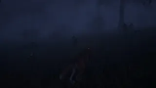 Скриншот 4 к игре The Good Dog: Chasing Shadows