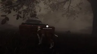 Скриншот 6 к игре The Good Dog: Chasing Shadows