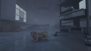 Скриншот 8 к игре The Good Dog: Chasing Shadows