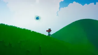 Скриншот 1 к игре Cloudsong