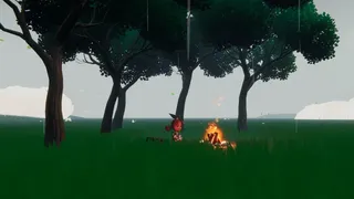 Скриншот 4 к игре Cloudsong
