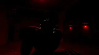 Скриншот 1 к игре Asylum of the Forsaken