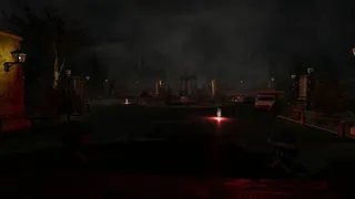 Скриншот 4 к игре Asylum of the Forsaken