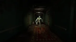 Скриншот 5 к игре Asylum of the Forsaken