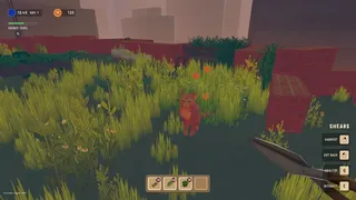 Скриншот 2 к игре Skyfarm