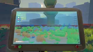 Скриншот 4 к игре Skyfarm