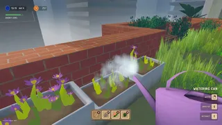 Скриншот 5 к игре Skyfarm