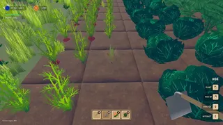 Скриншот 6 к игре Skyfarm