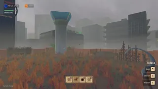Скриншот 7 к игре Skyfarm