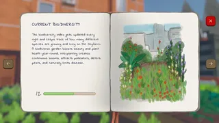 Скриншот 8 к игре Skyfarm
