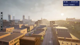 Скриншот 6 к игре Junkcity Factory Simulator