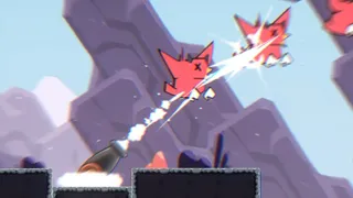Скриншот 3 к игре I Was Turned Into A Sword