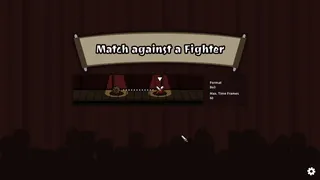 Скриншот 5 к игре Stage Fighter Tactics