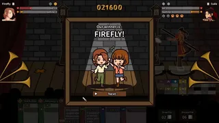 Скриншот 7 к игре Stage Fighter Tactics