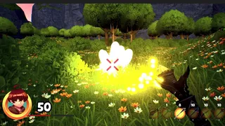 Скриншот 1 к игре Fantasy Quest