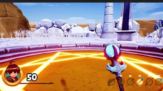 Скриншот 2 к игре Fantasy Quest