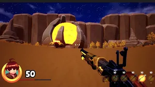 Скриншот 4 к игре Fantasy Quest