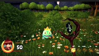 Скриншот 6 к игре Fantasy Quest