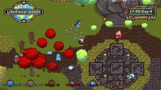 Скриншот 1 к игре The Mission Exorcist