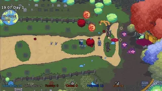 Скриншот 5 к игре The Mission Exorcist