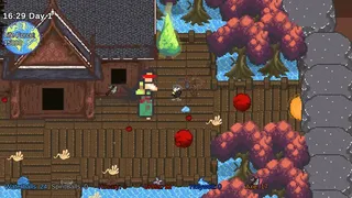 Скриншот 6 к игре The Mission Exorcist