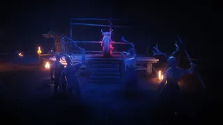Скриншот 3 к игре Cult Of Blood