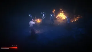 Скриншот 4 к игре Cult Of Blood