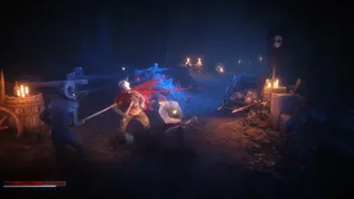 Скриншот 5 к игре Cult Of Blood