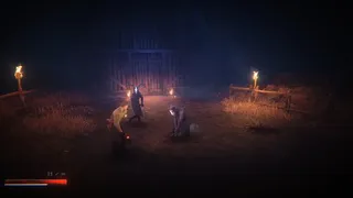 Скриншот 8 к игре Cult Of Blood