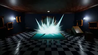 Скриншот 3 к игре PENGUIN HOTEL -Chapter 1-