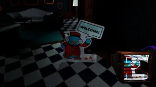 Скриншот 4 к игре PENGUIN HOTEL -Chapter 1-