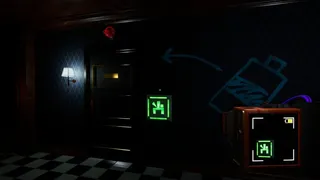 Скриншот 6 к игре PENGUIN HOTEL -Chapter 1-