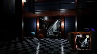 Скриншот 8 к игре PENGUIN HOTEL -Chapter 1-
