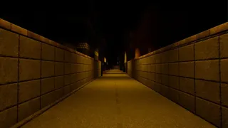 Скриншот 1 к игре Dream Chaser