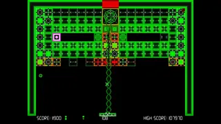 Скриншот 1 к игре Code Breaker