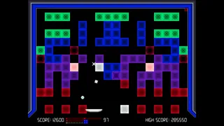 Скриншот 3 к игре Code Breaker