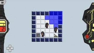 Скриншот 3 к игре Time Riggers