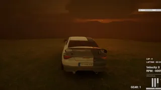 Скриншот 2 к игре Motor Tournament