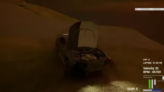 Скриншот 4 к игре Motor Tournament