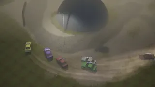 Скриншот 5 к игре Motor Tournament