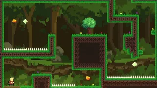 Скриншот 1 к игре Just Another Platformer