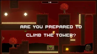Скриншот 3 к игре Just Another Platformer