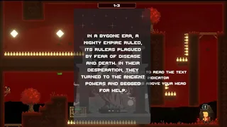 Скриншот 4 к игре Just Another Platformer