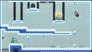 Скриншот 6 к игре Just Another Platformer