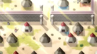 Скриншот 2 к игре Leyline Chronicles