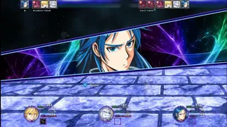 Скриншот 5 к игре Leyline Chronicles