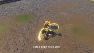Скриншот 5 к игре 峡谷竞技场(Canyon Arena)